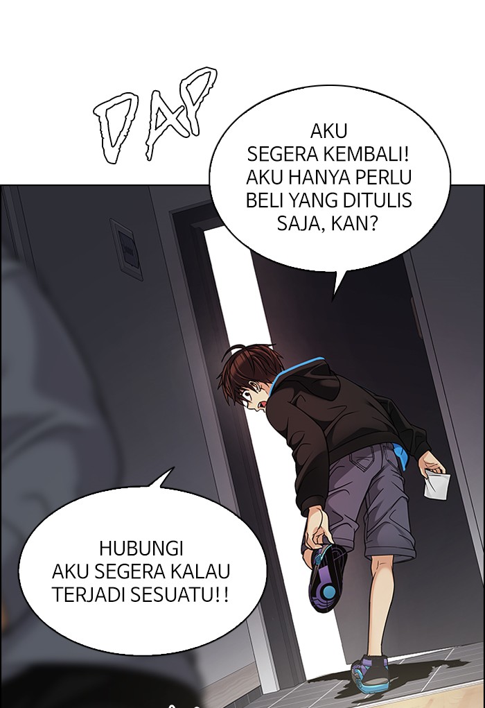 Dice Chapter 272 - halaman 42