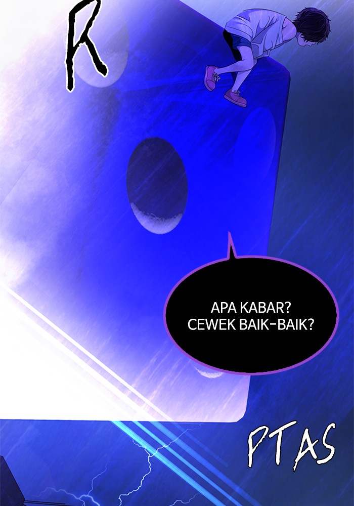 Dice Chapter 272 - halaman 58
