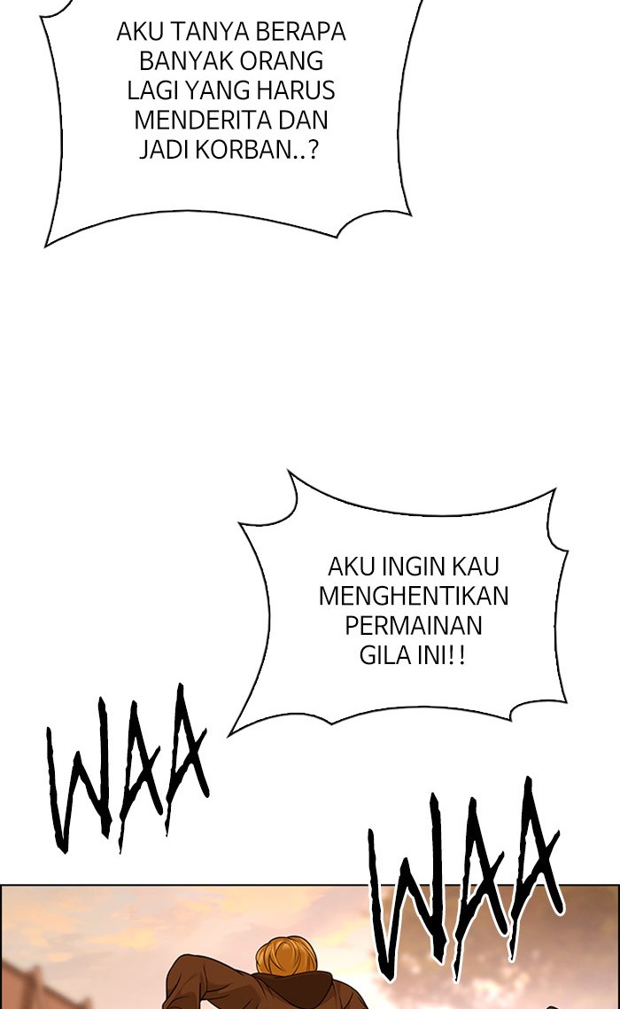 Dice Chapter 273 - halaman 10