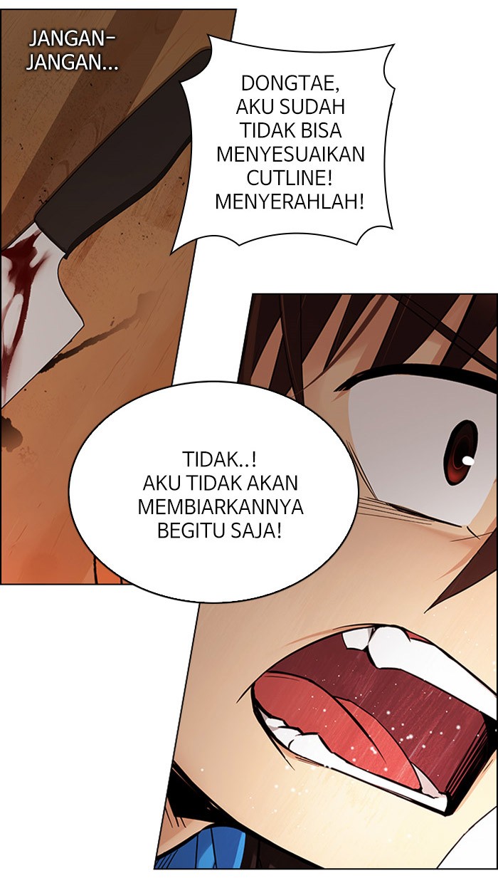Dice Chapter 273 - halaman 100