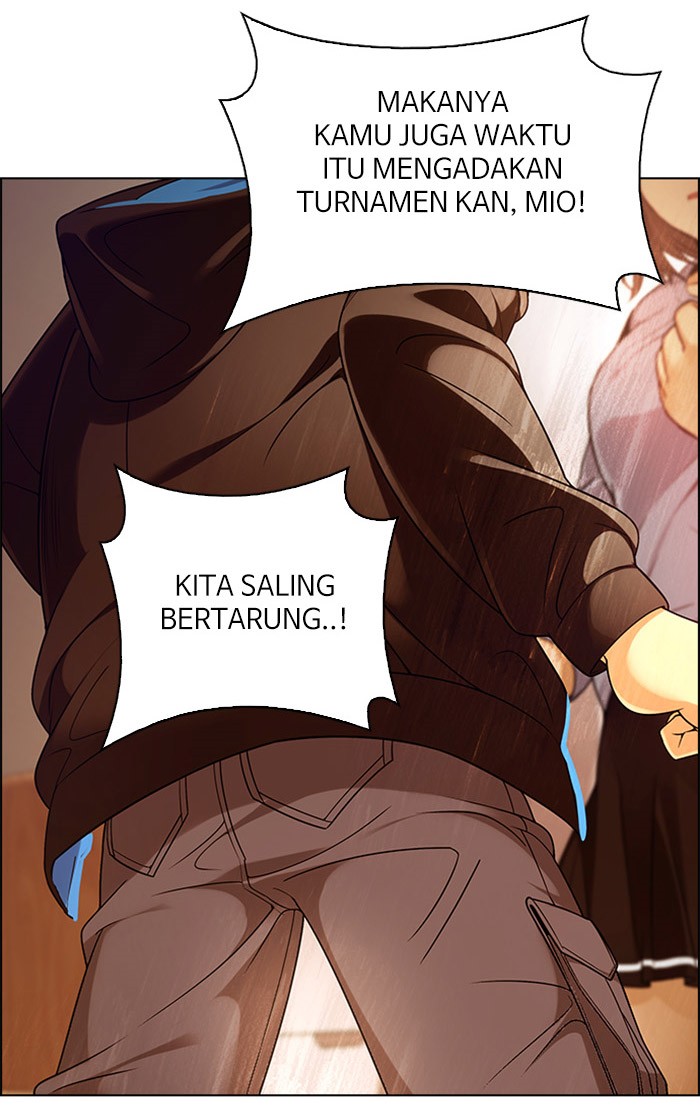 Dice Chapter 273 - halaman 111