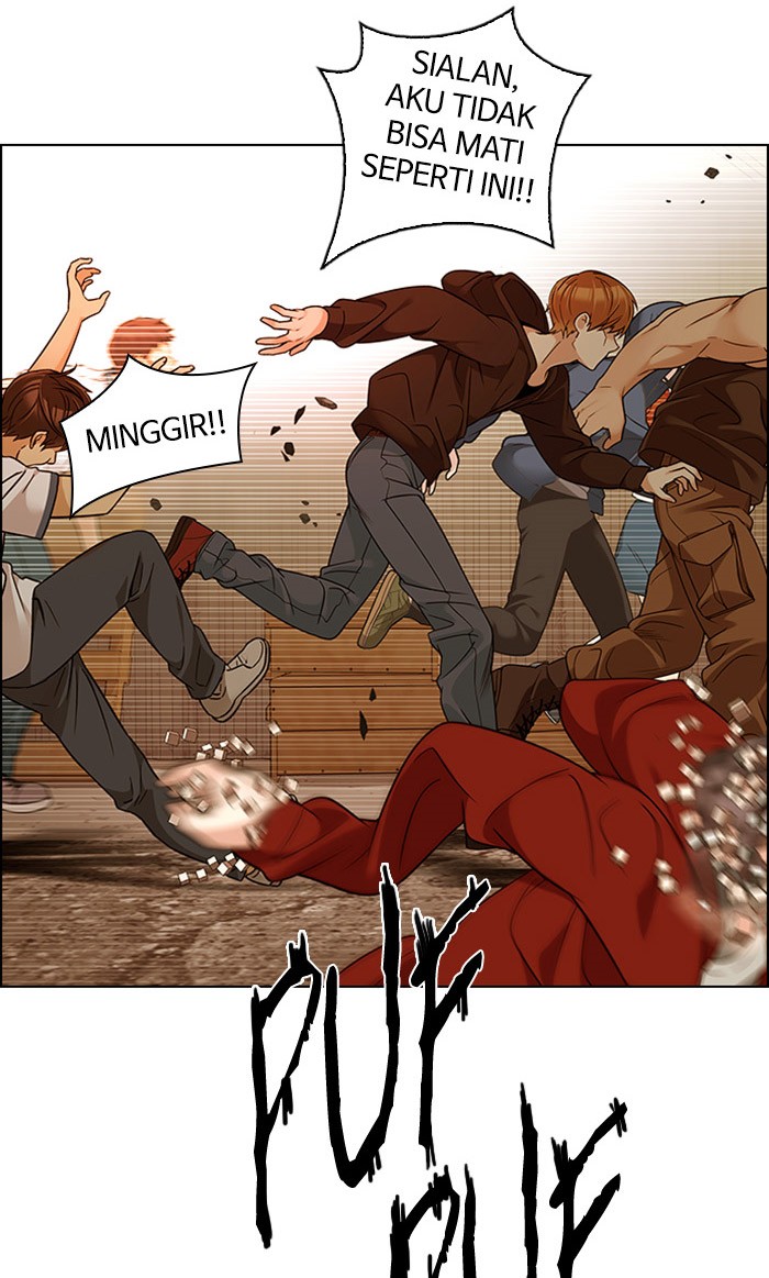 Dice Chapter 273 - halaman 12