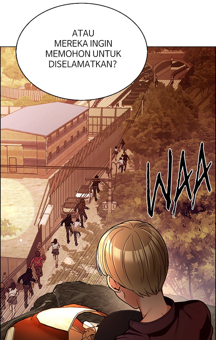 Dice Chapter 273 - halaman 17