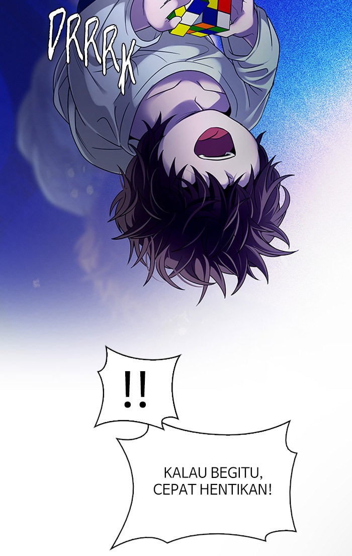 Dice Chapter 273 - halaman 21