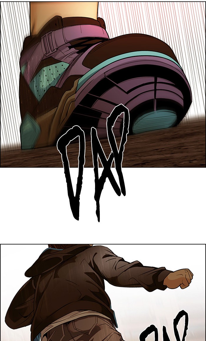 Dice Chapter 273 - halaman 35