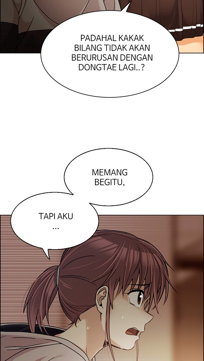 Dice Chapter 273 - halaman 43