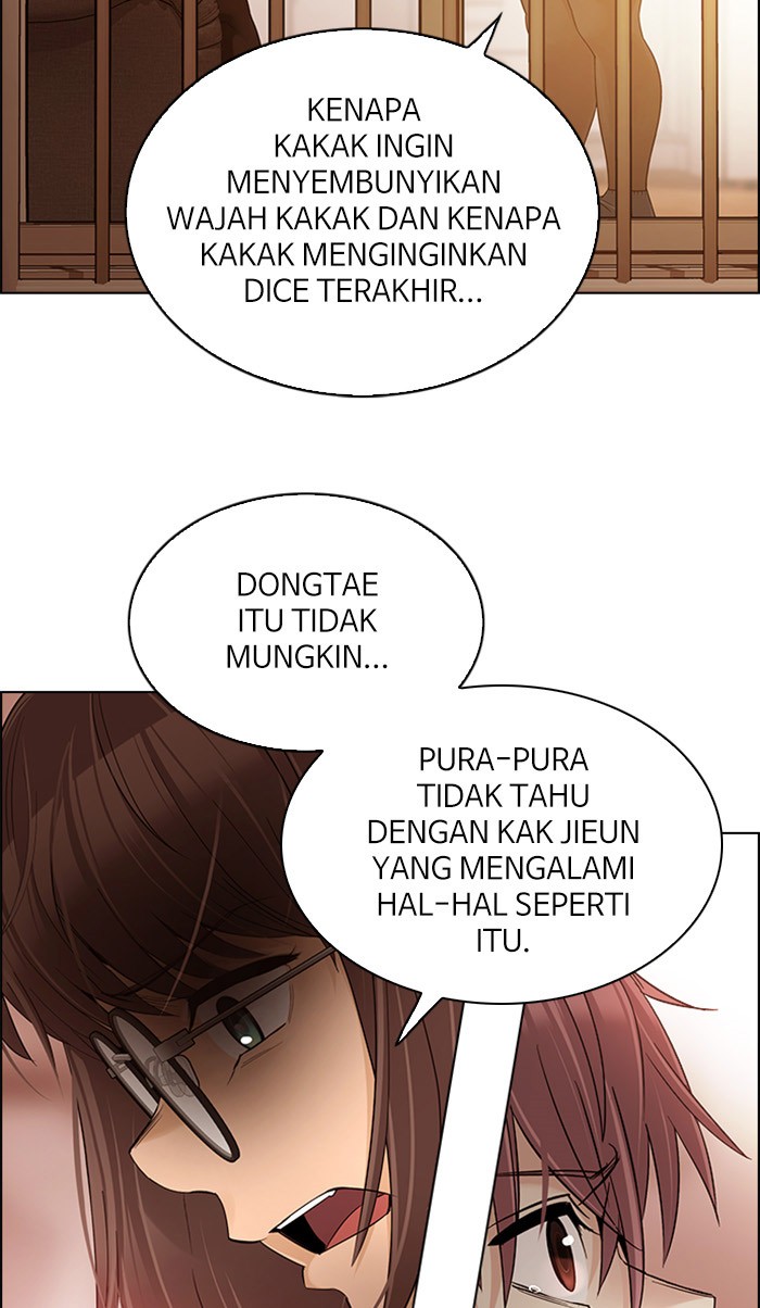 Dice Chapter 273 - halaman 46