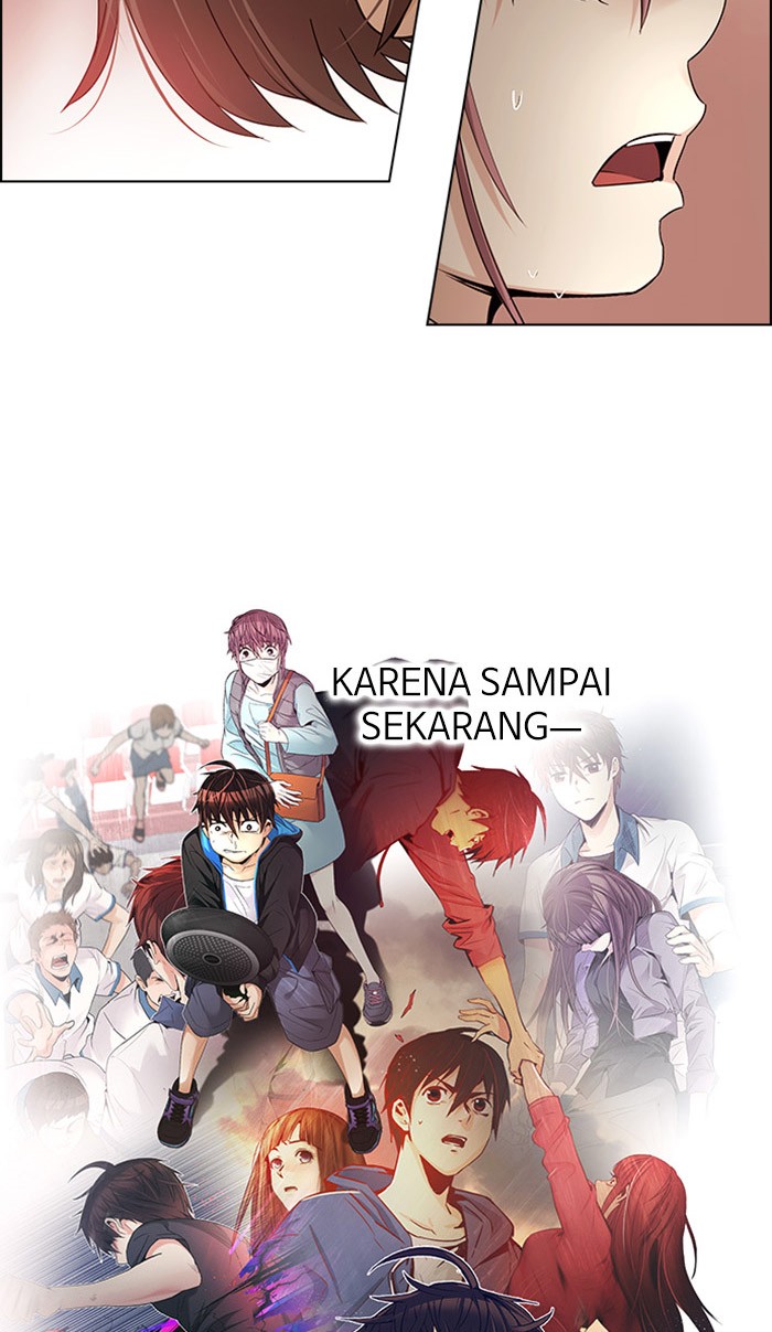 Dice Chapter 273 - halaman 47