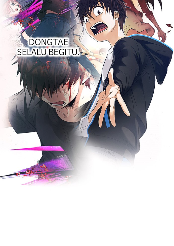 Dice Chapter 273 - halaman 48