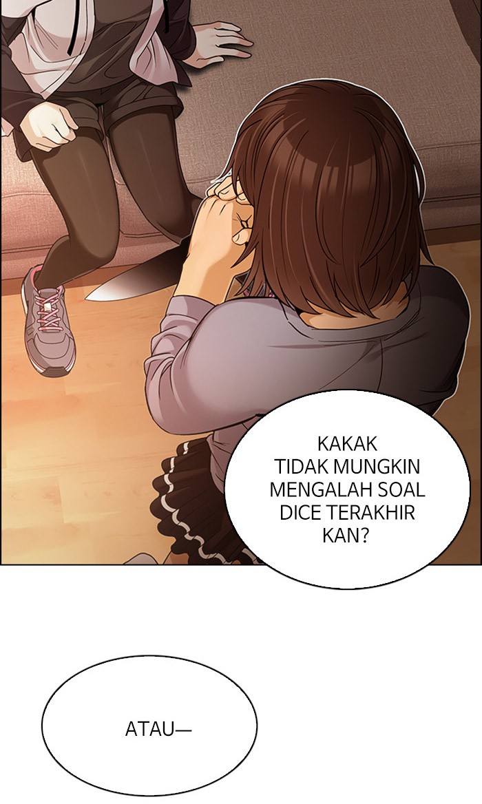 Dice Chapter 273 - halaman 50