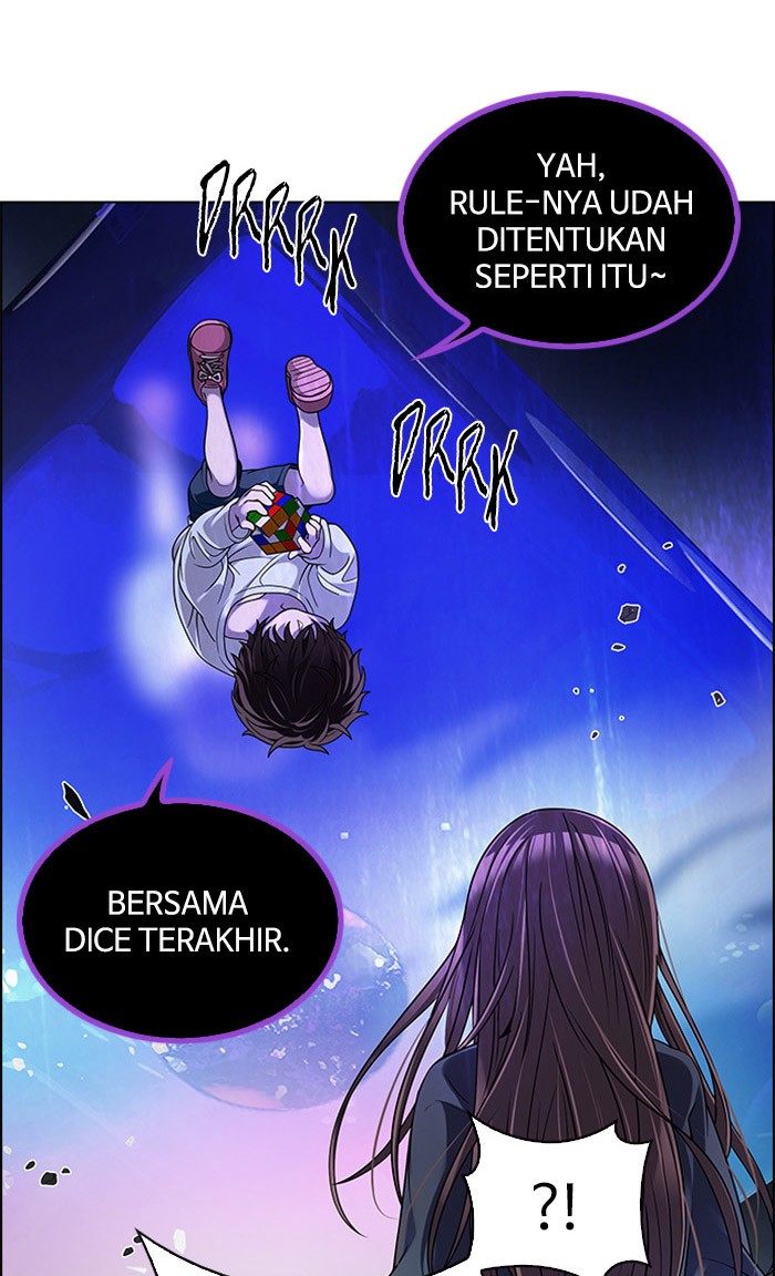 Dice Chapter 273 - halaman 66