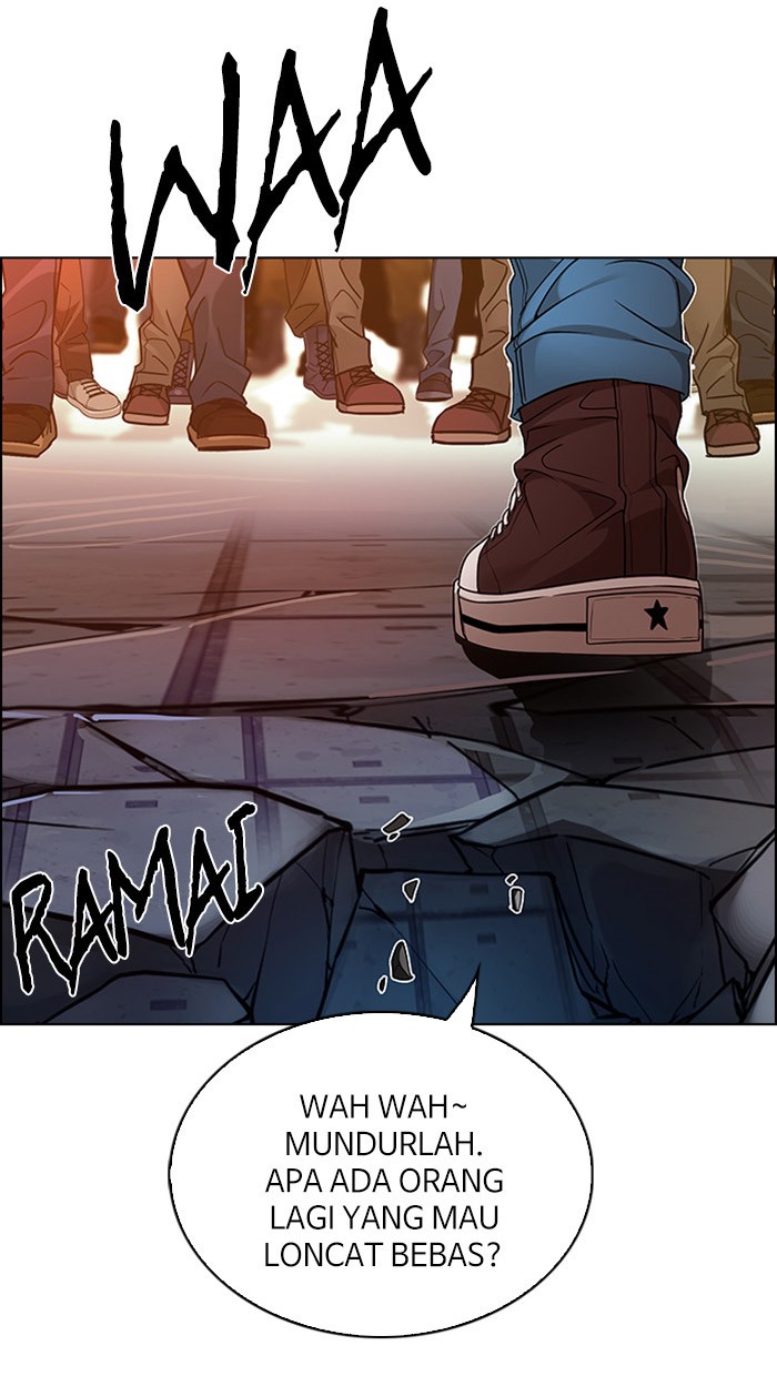 Dice Chapter 273 - halaman 73