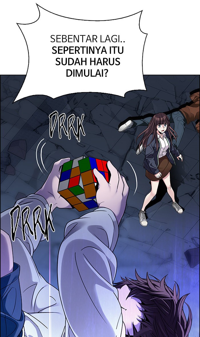 Dice Chapter 273 - halaman 79