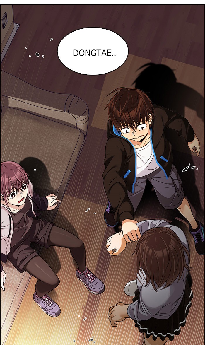 Dice Chapter 273 - halaman 83