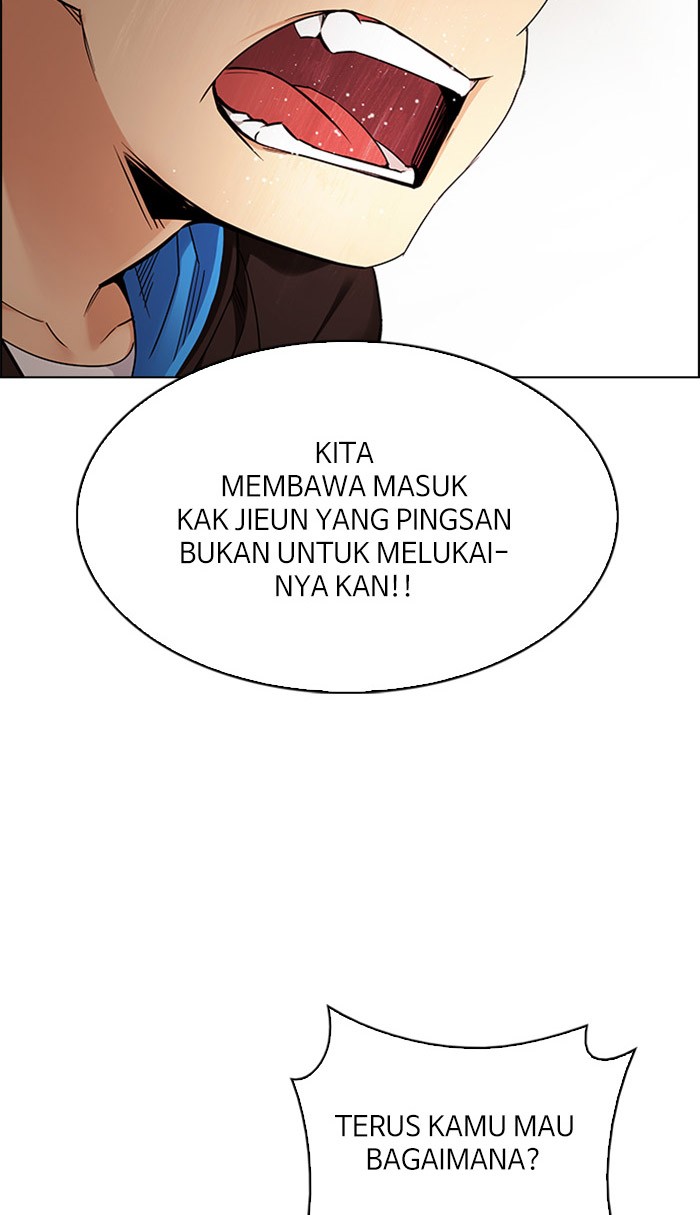 Dice Chapter 273 - halaman 89