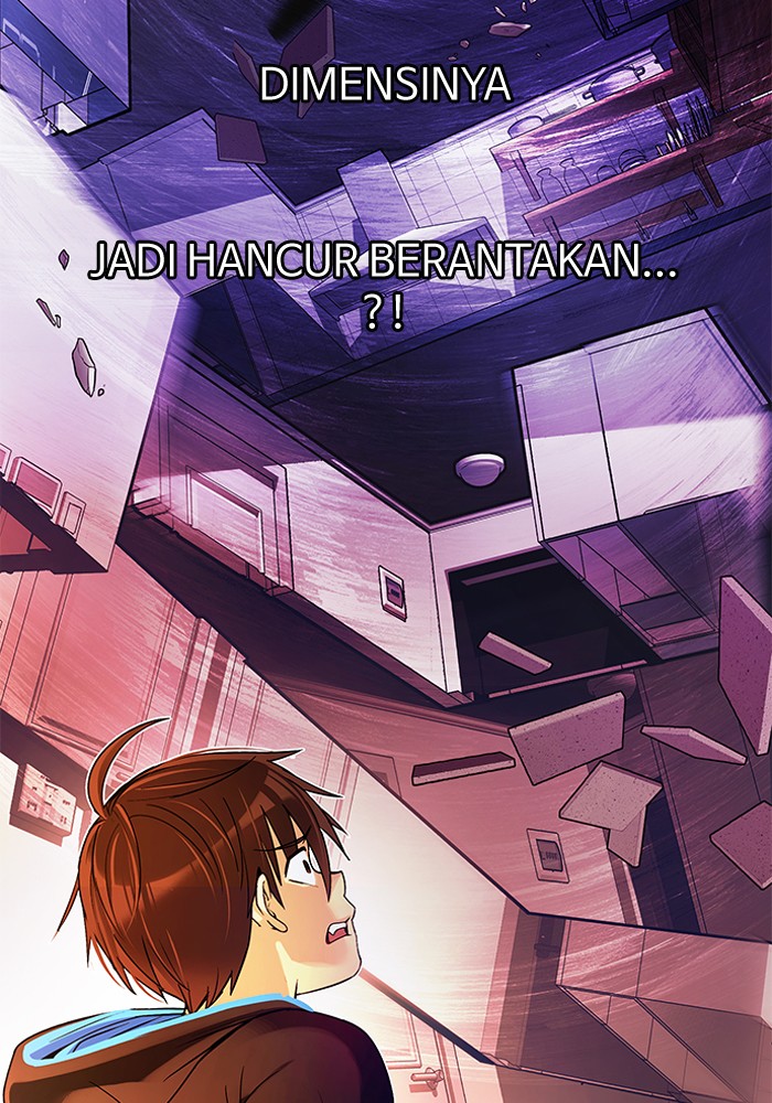 Dice Chapter 274 - halaman 109