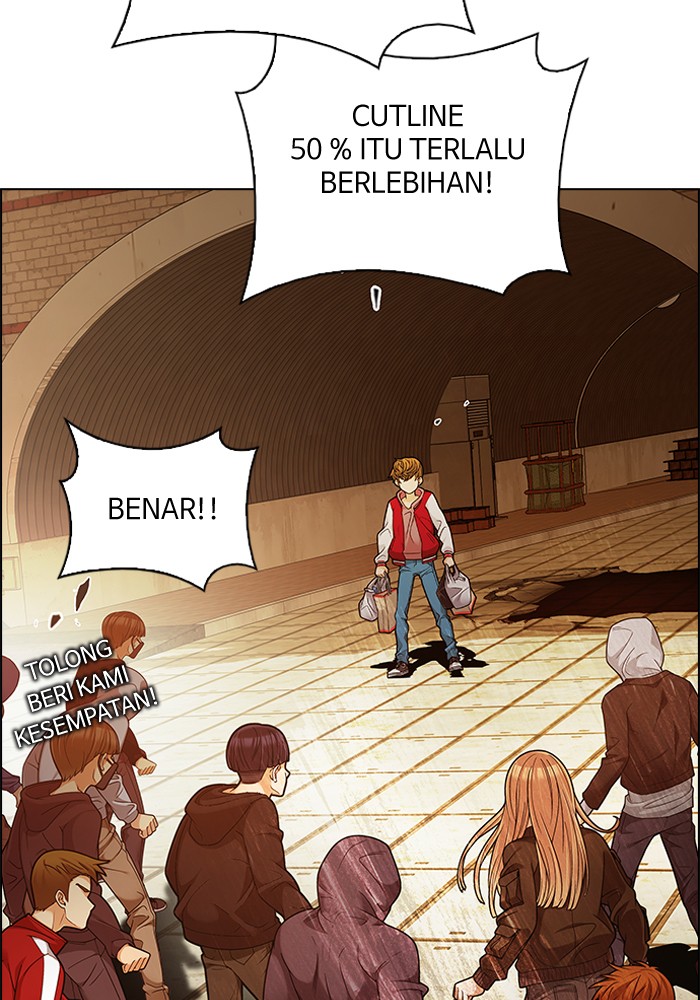 Dice Chapter 274 - halaman 24