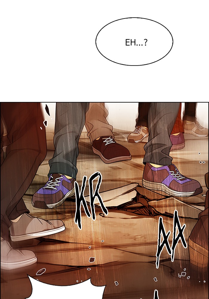 Dice Chapter 274 - halaman 26