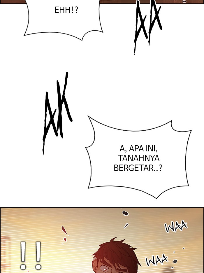 Dice Chapter 274 - halaman 27