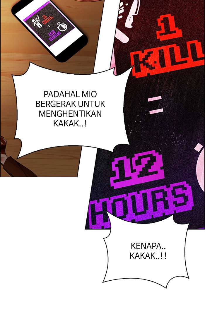 Dice Chapter 274 - halaman 54