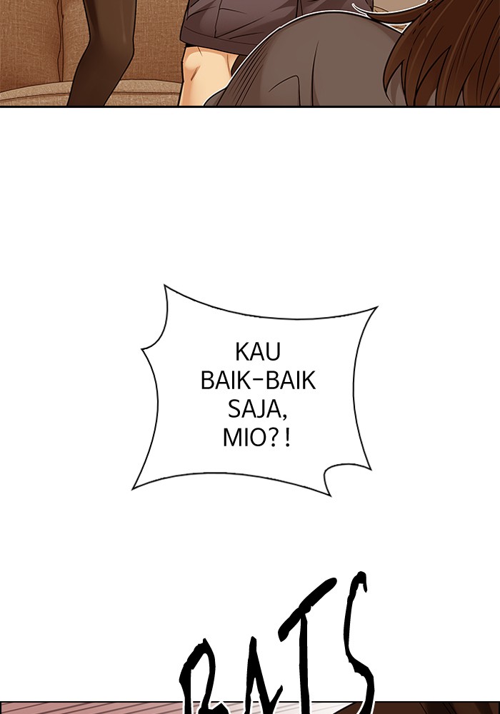 Dice Chapter 274 - halaman 58