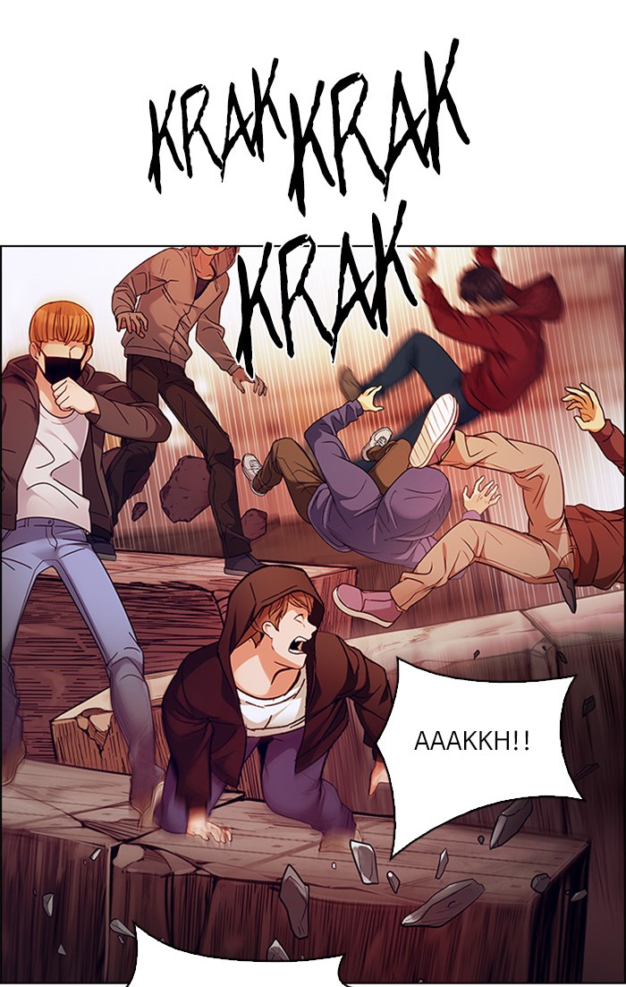Dice Chapter 275 - halaman 12