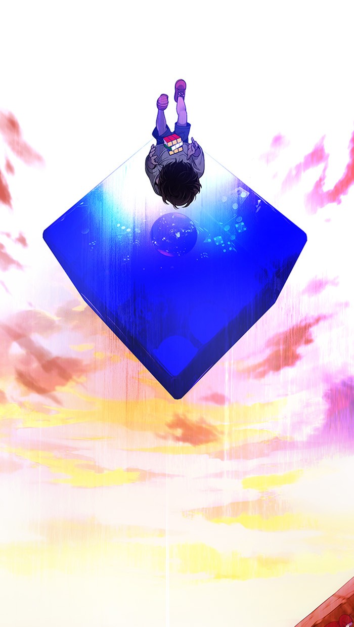 Dice Chapter 275 - halaman 15