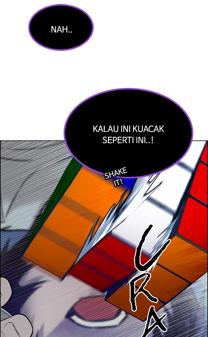 Dice Chapter 275 - halaman 2