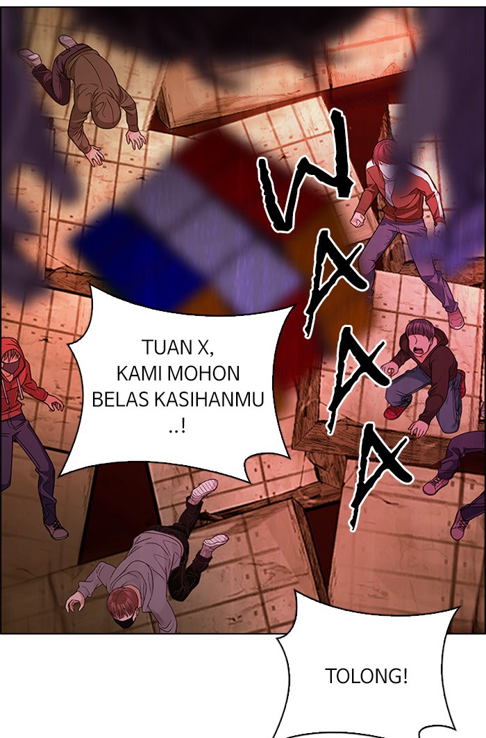 Dice Chapter 275 - halaman 23