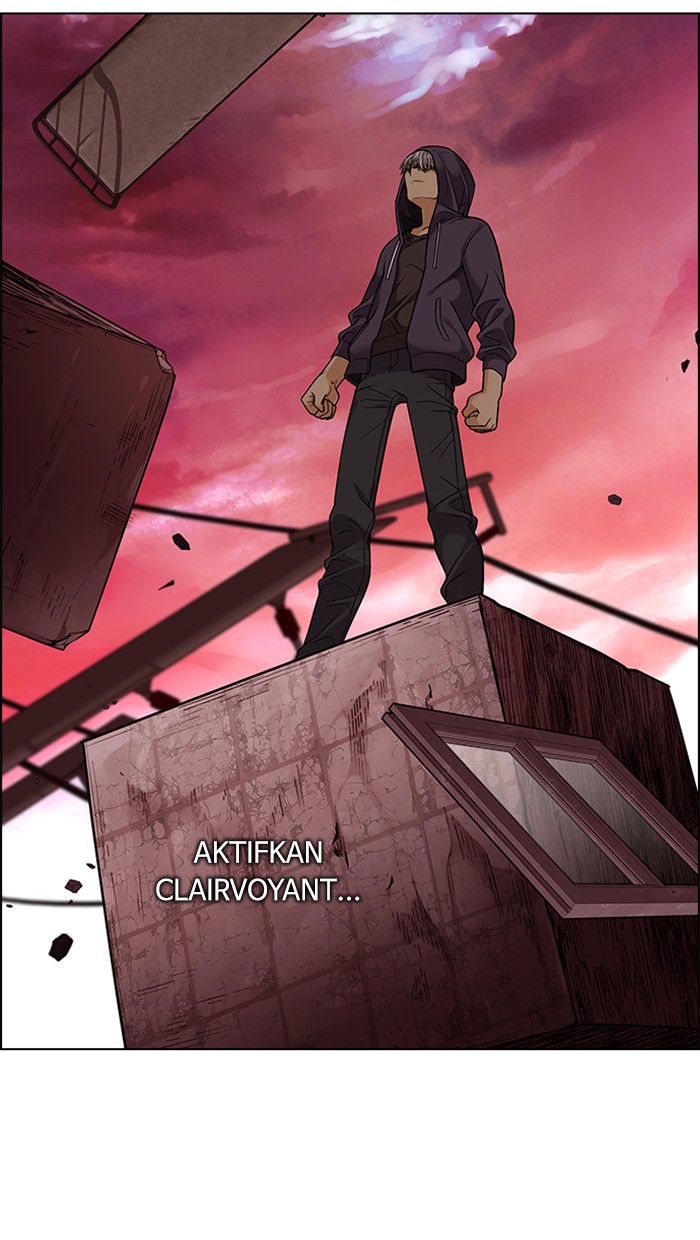 Dice Chapter 275 - halaman 25