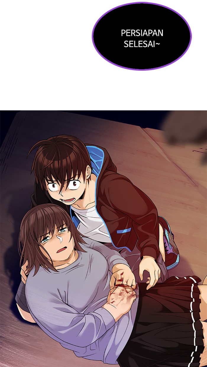 Dice Chapter 275 - halaman 36