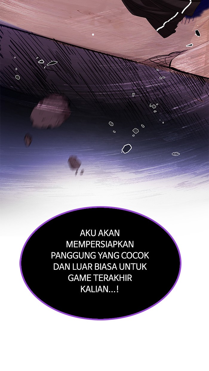 Dice Chapter 275 - halaman 37