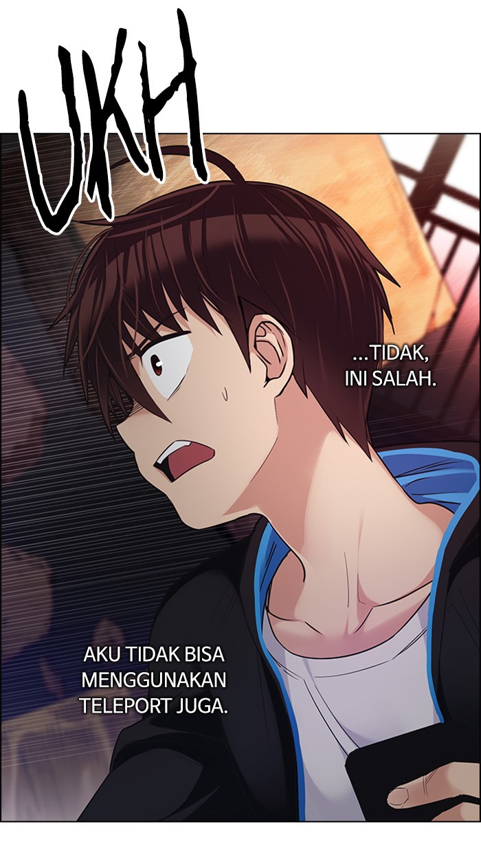 Dice Chapter 275 - halaman 42