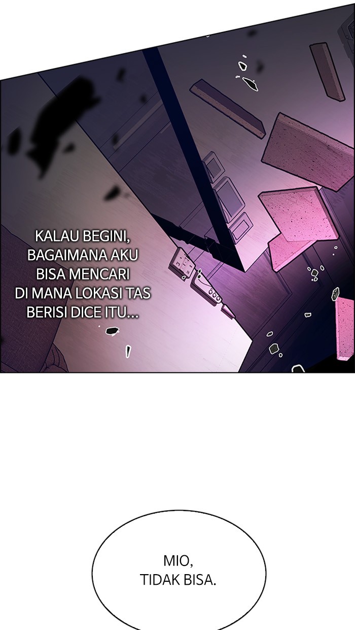 Dice Chapter 275 - halaman 45