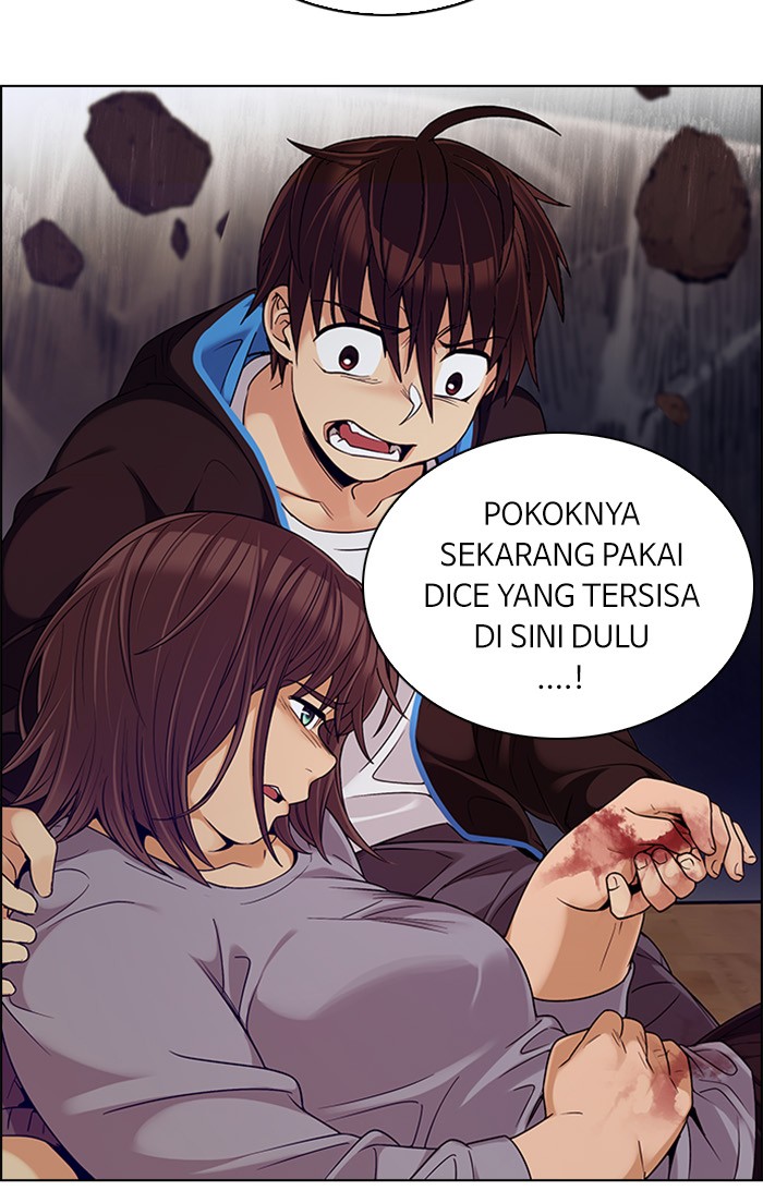 Dice Chapter 275 - halaman 46