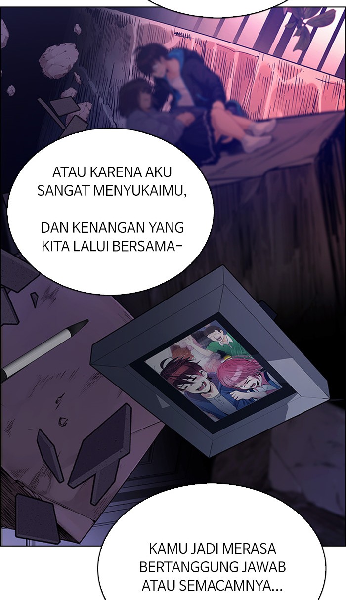 Dice Chapter 275 - halaman 57
