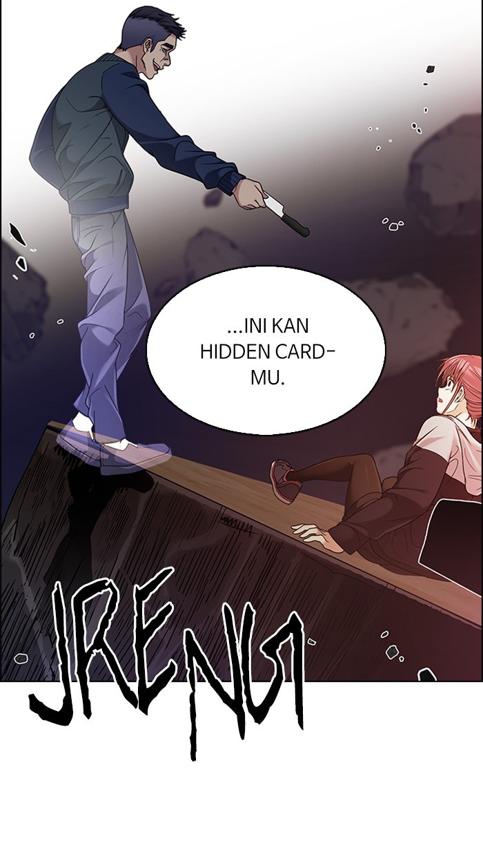 Dice Chapter 276 - halaman 20