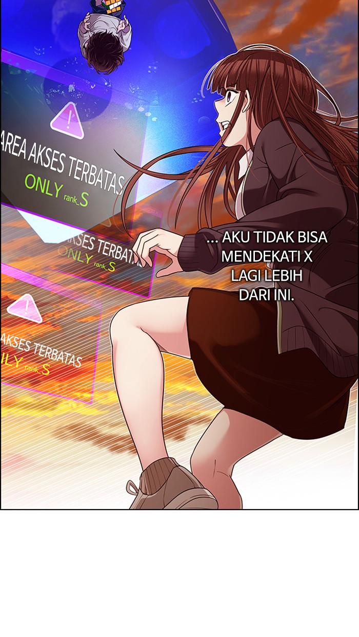 Dice Chapter 276 - halaman 33