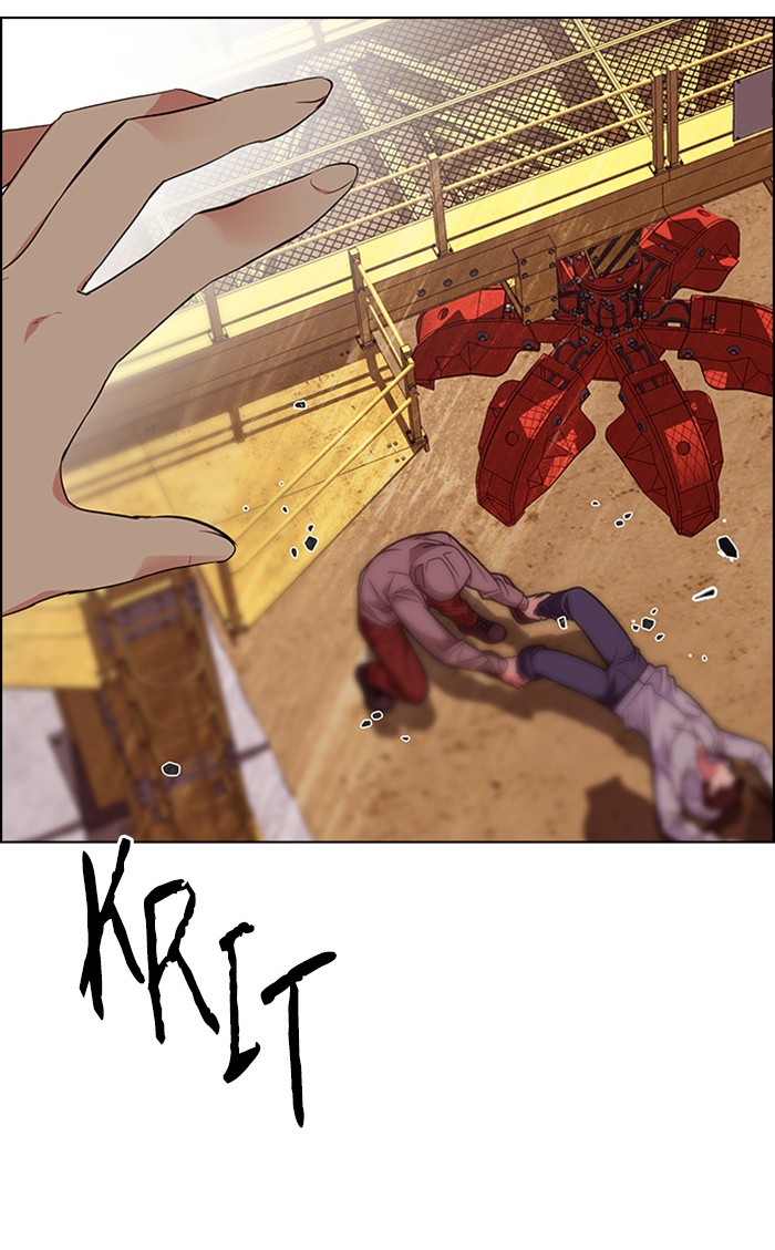 Dice Chapter 276 - halaman 39