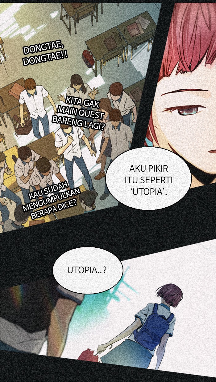 Dice Chapter 276 - halaman 6