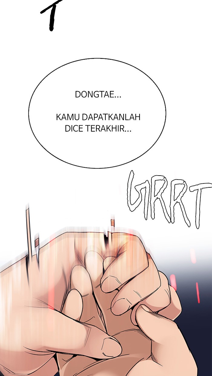 Dice Chapter 276 - halaman 63