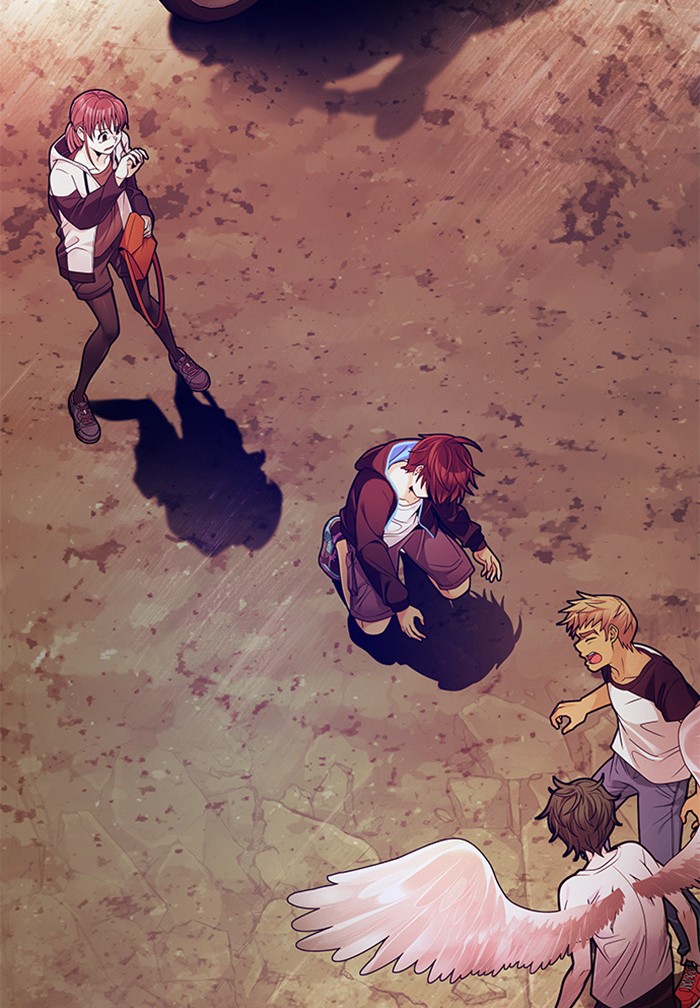 Dice Chapter 276 - halaman 76