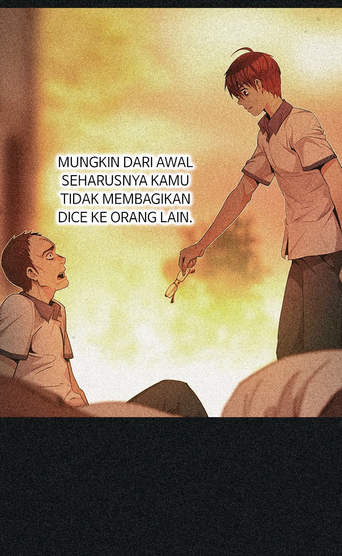 Dice Chapter 276 - halaman 8