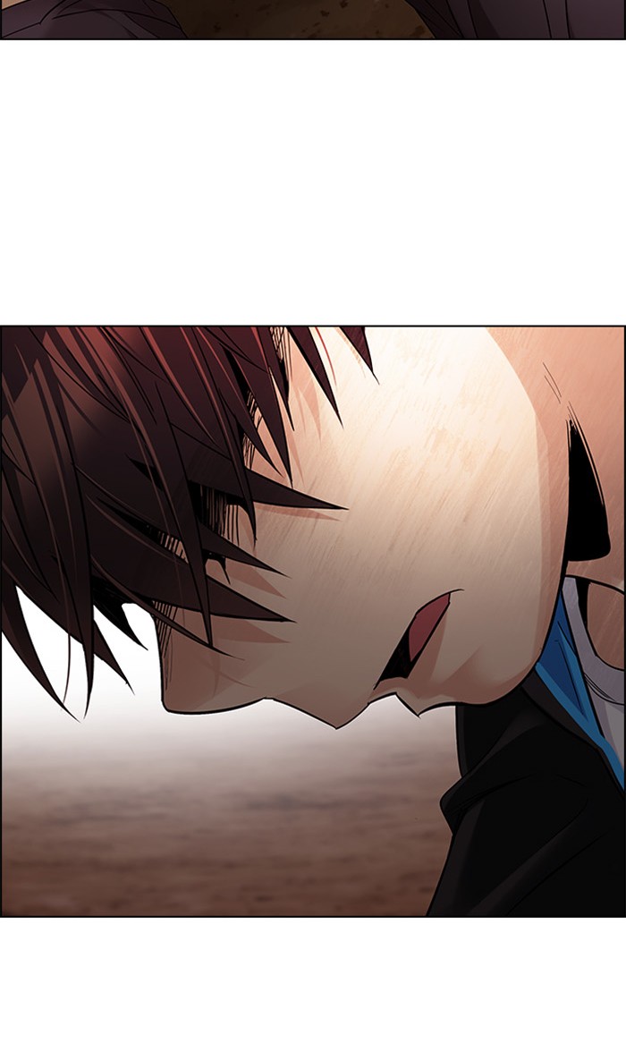 Dice Chapter 277 - halaman 21