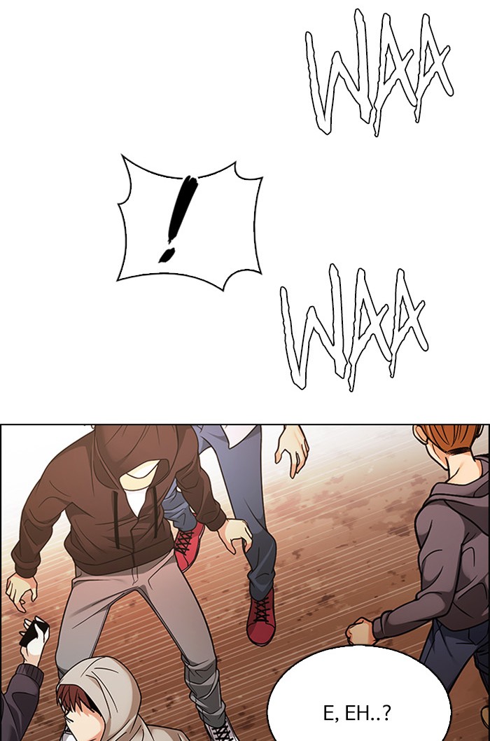 Dice Chapter 277 - halaman 24