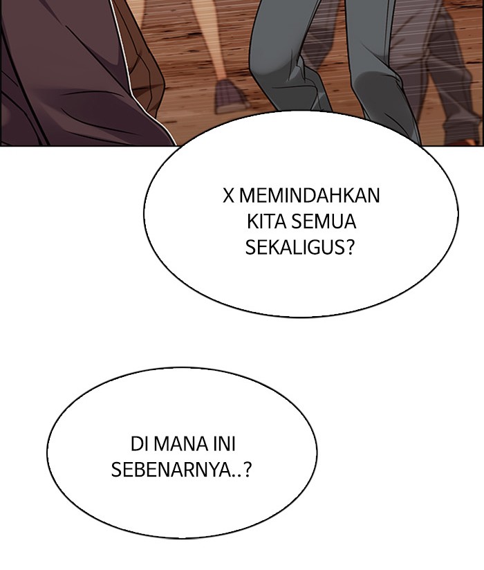 Dice Chapter 277 - halaman 27