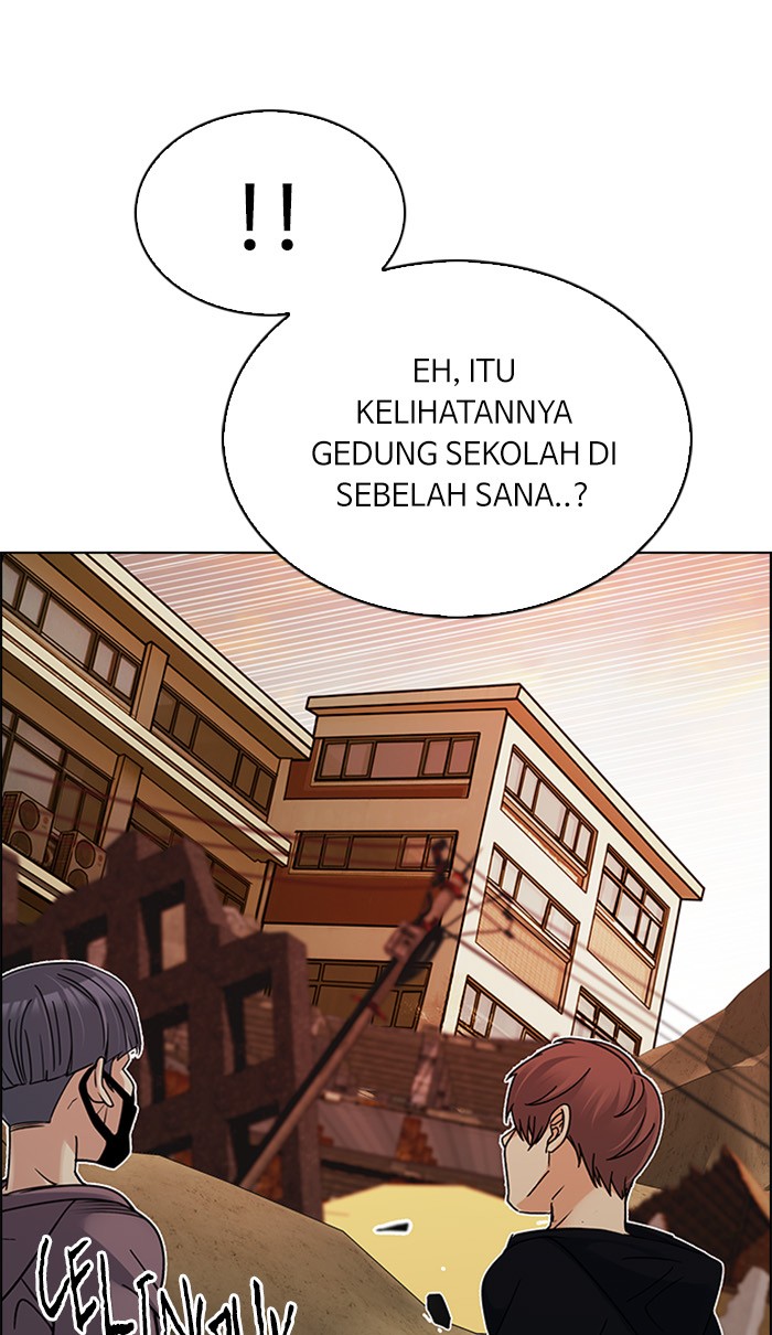 Dice Chapter 277 - halaman 29