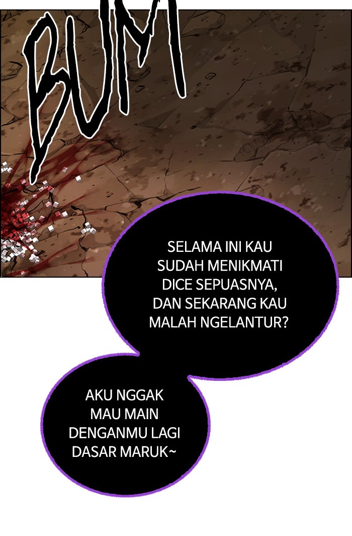 Dice Chapter 277 - halaman 64