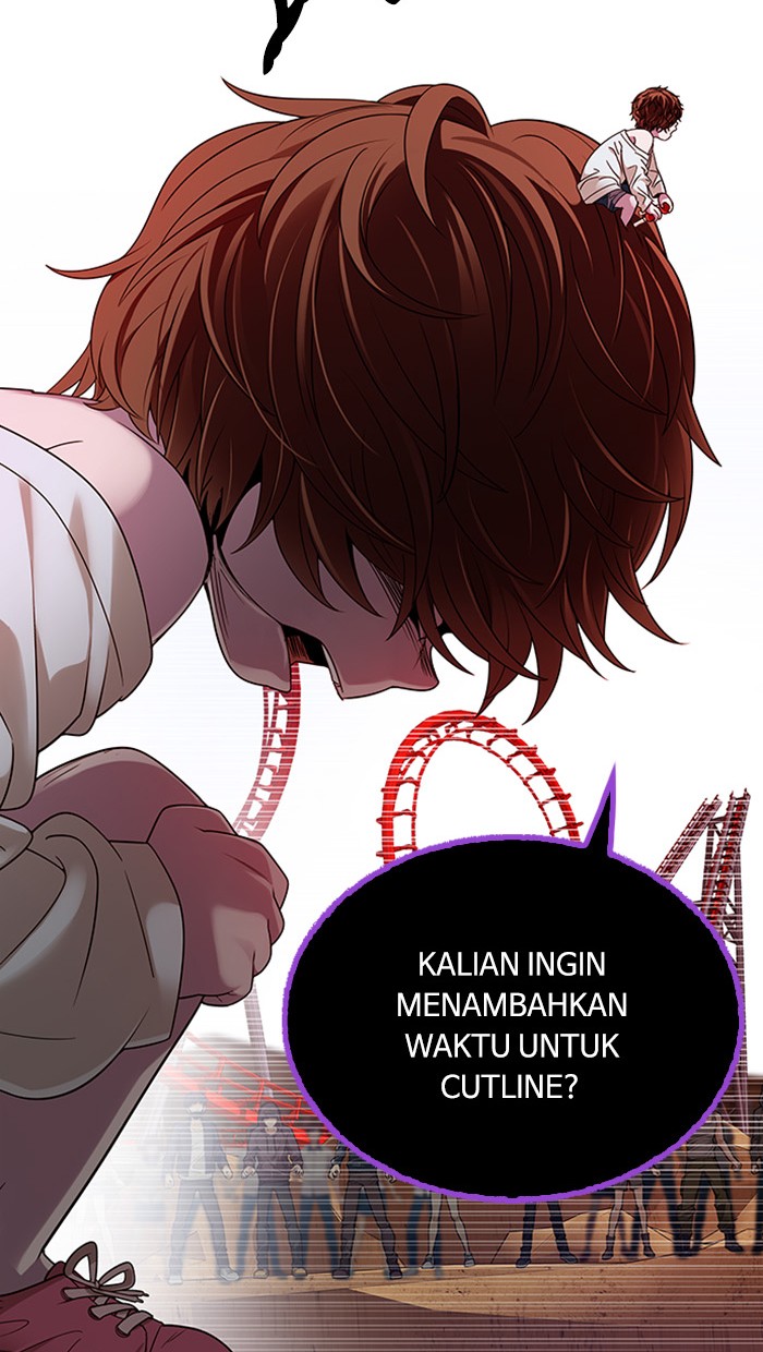 Dice Chapter 277 - halaman 66