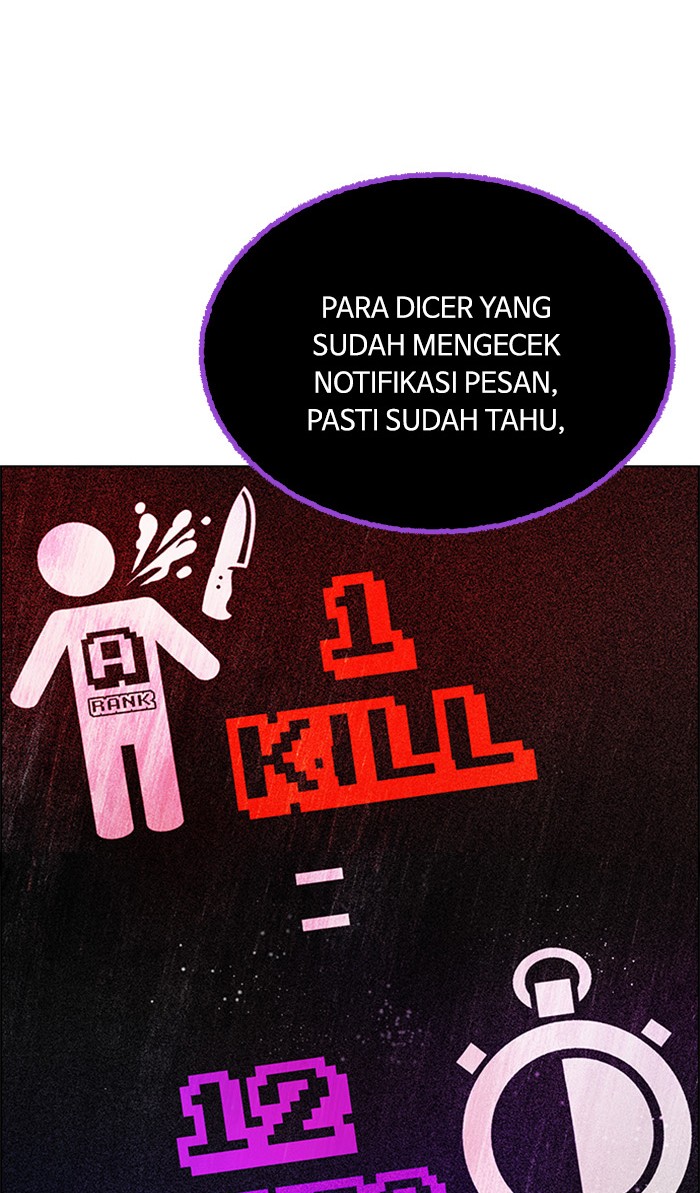 Dice Chapter 277 - halaman 68
